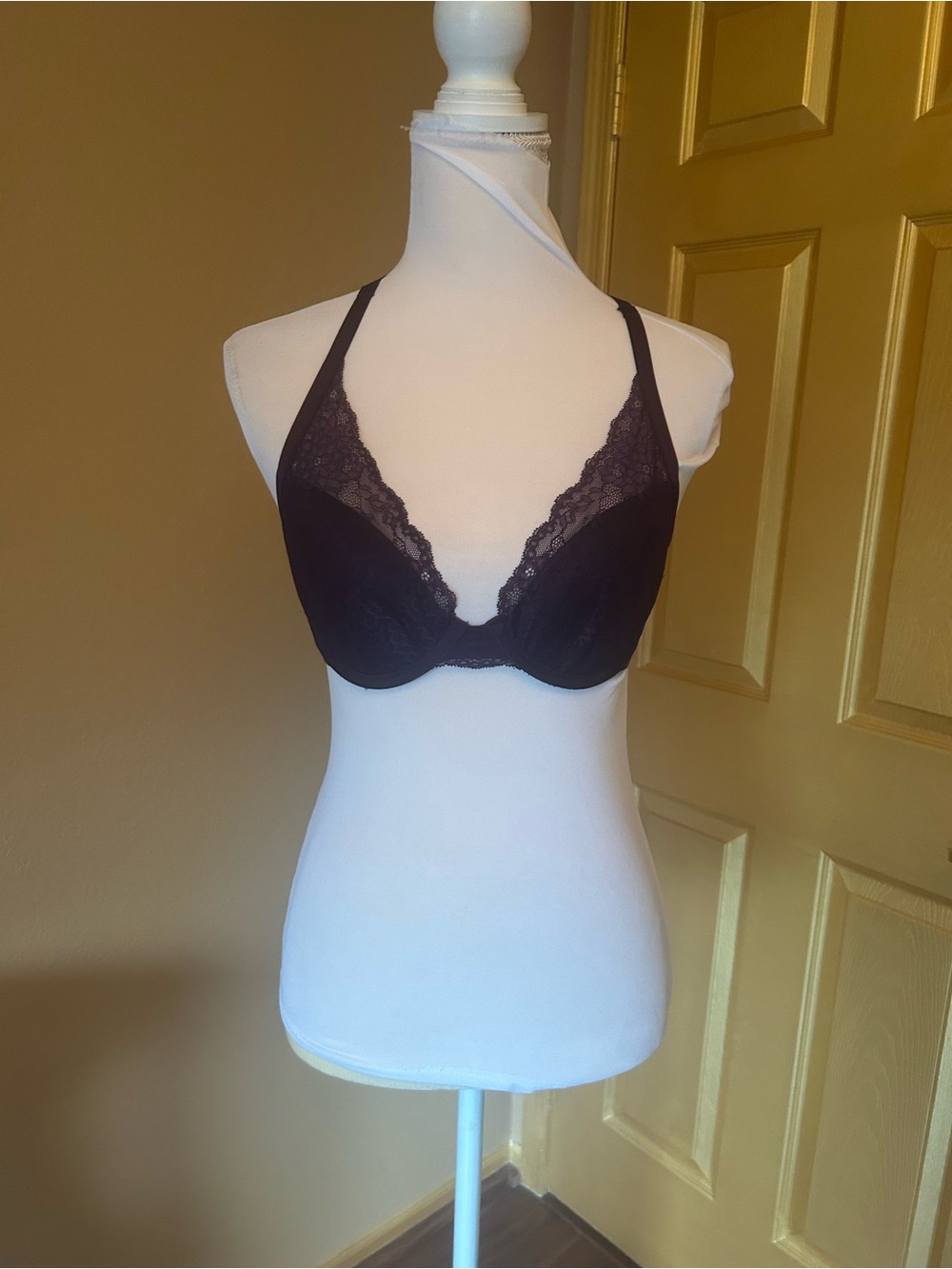 Soma Lace bra